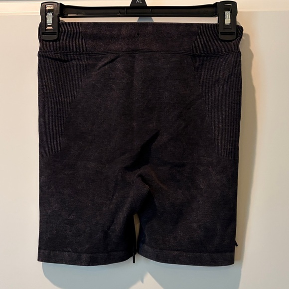 NWOT Free People Go To Rib Shorts - Picture 5 of 7